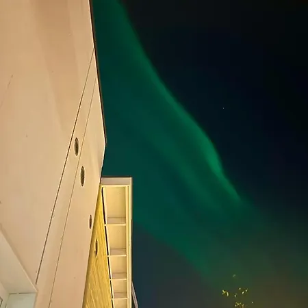 Modern And Cozy Sauna * Rovaniemi