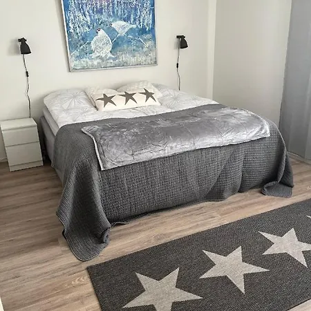 And Cozy Townhouse