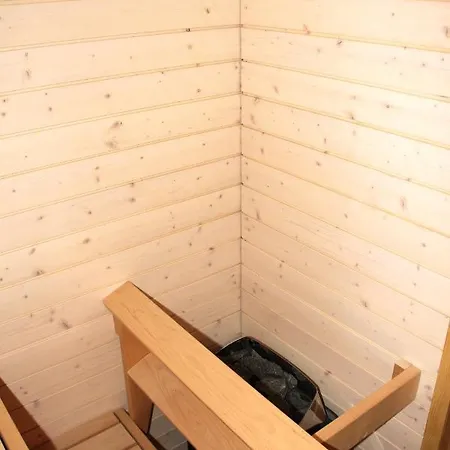 Apartment With Sauna In The Heart Of *