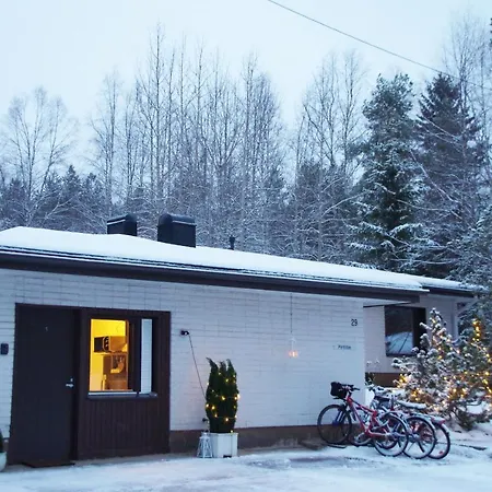 The Blueberry Casa de hóspedes Rovaniemi