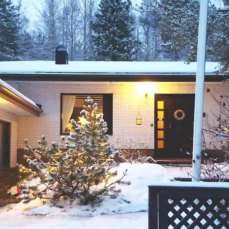 The Blueberry Rovaniemi