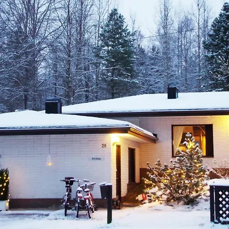 The Blueberry Rovaniemi