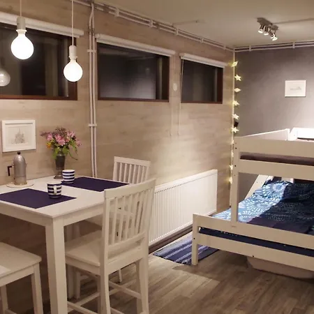 The Blueberry Rovaniemi