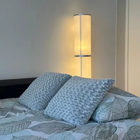 Modern And Cozy Sauna Appartement Rovaniemi