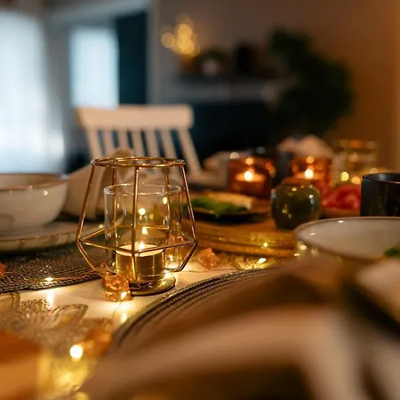 Nordic Gem Near Railway Station, Free Parking And Wifi Rovaniemi