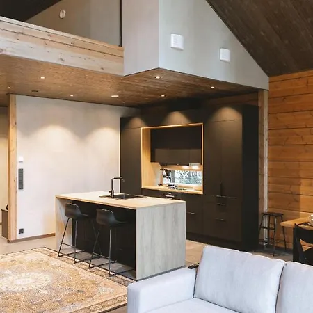 Holiday home Luxury Lapland