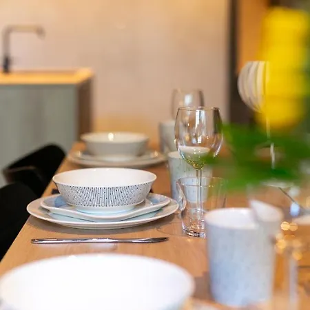 Luxury Lapland Hébergement de vacances Rovaniemi