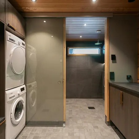 Holiday home Luxury Lapland
