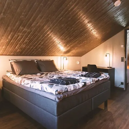 Luxury Lapland Rovaniemi