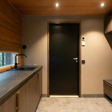 Luxury Lapland Holiday home Rovaniemi