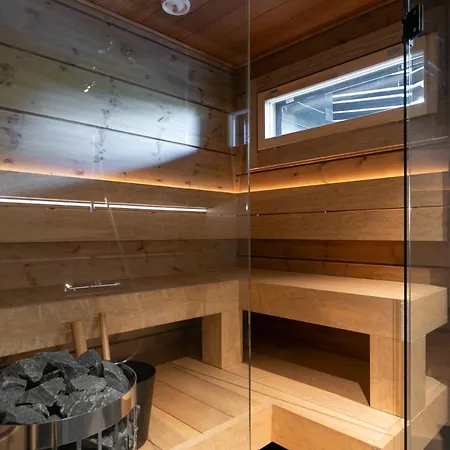 Luxury Lapland Hébergement de vacances