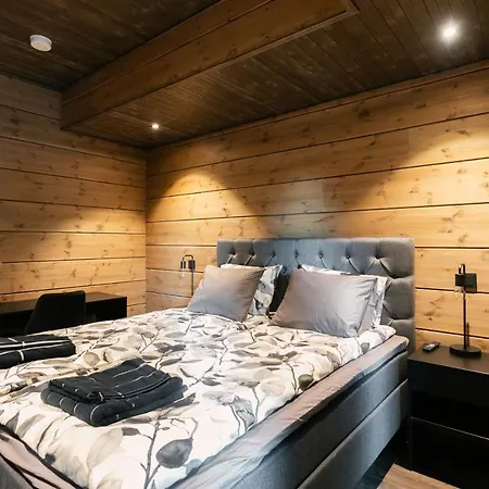 Luxury Lapland Holiday home *