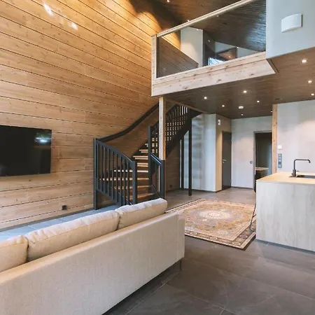 Luxury Lapland Rovaniemi