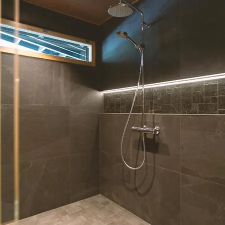 Luxury Lapland Loma-asunnot