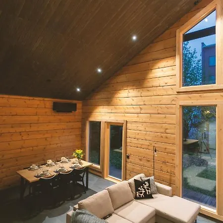 Luxury Lapland