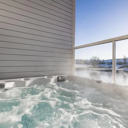 Arctic 4 Apartment