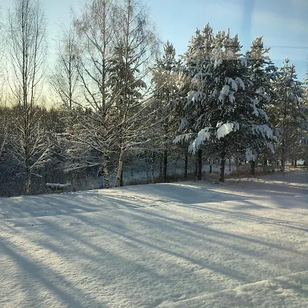 Luxury Vuopajanranta * Rovaniemi