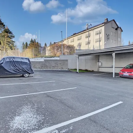 Bellarova Ix Rovaniemi
