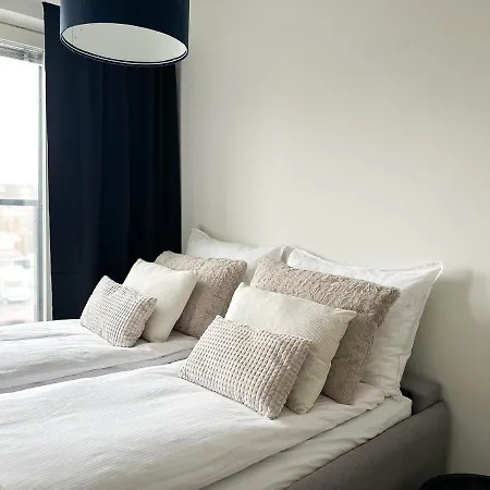Aurora Ii Apartment