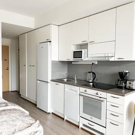 Apartment Aurora Ii