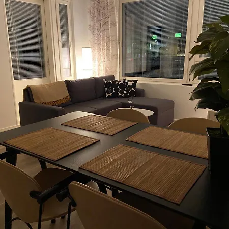 Northern Bliss Hideaway Apartment