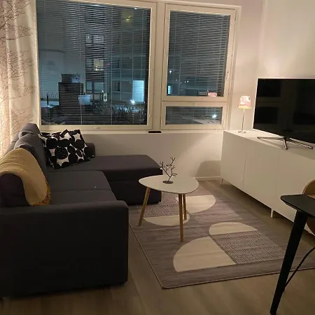 Apartment Northern Bliss Hideaway