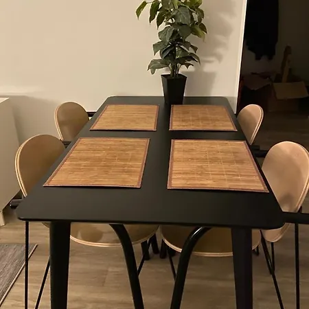 Apartment Northern Bliss Hideaway Rovaniemi
