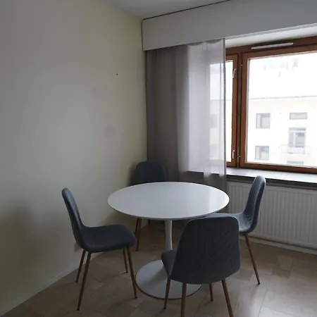 Apartment Wild About Lapland