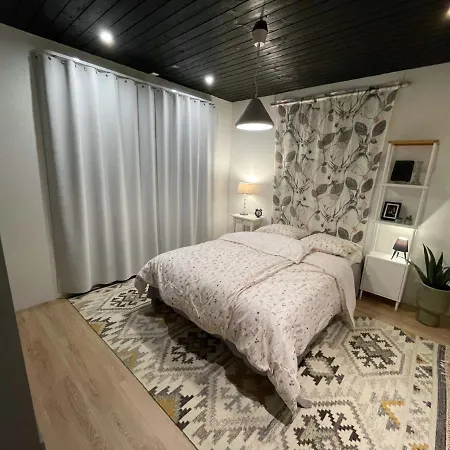 Apartment Arctic Art House