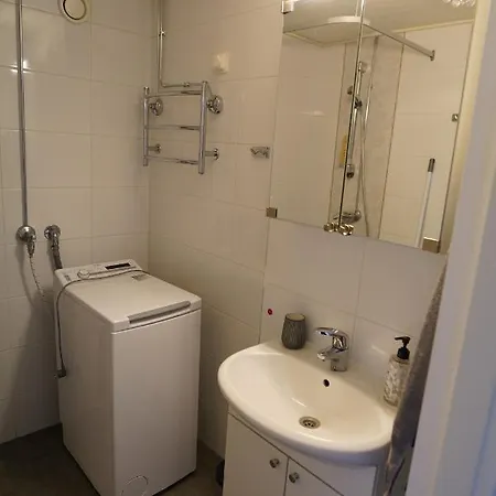 Wild About Lapland Apartment *