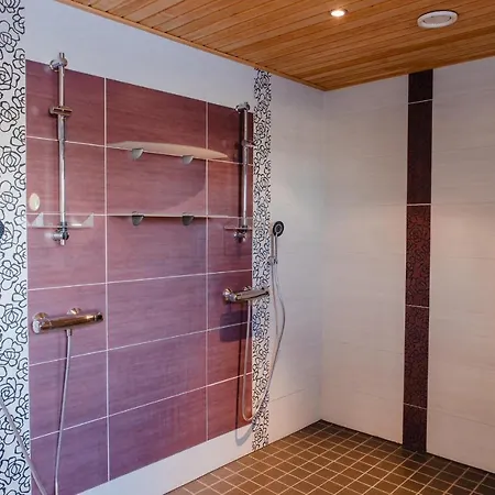 Villa Arcticmint Rovaniemi
