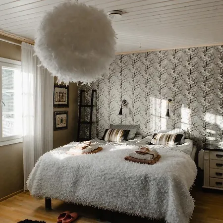 Villa Arcticmint *