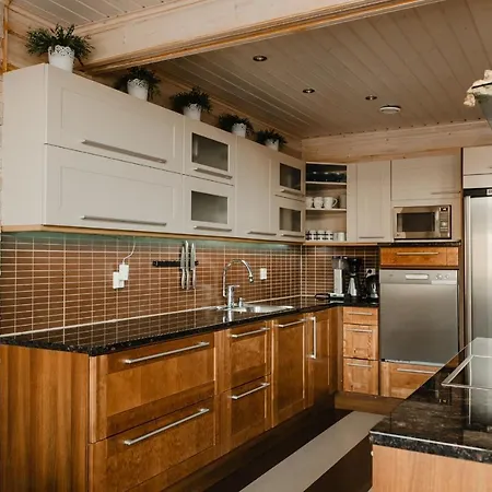Villa Arcticmint *
