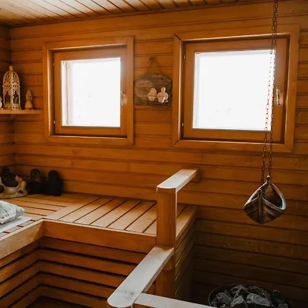 Villa Arcticmint