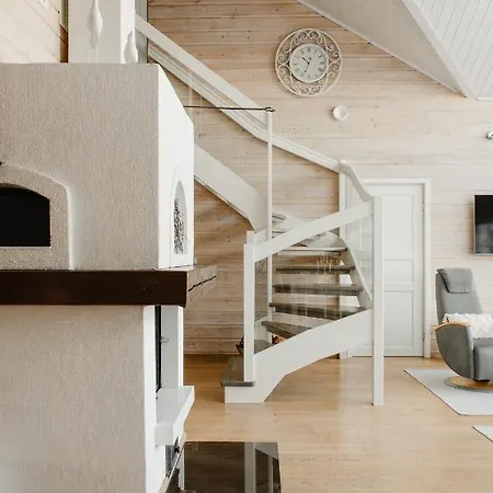 Villa Arcticmint *