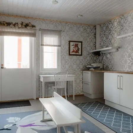 Villa Arcticmint Rovaniemi