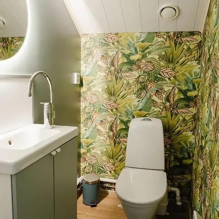 Villa Arcticmint