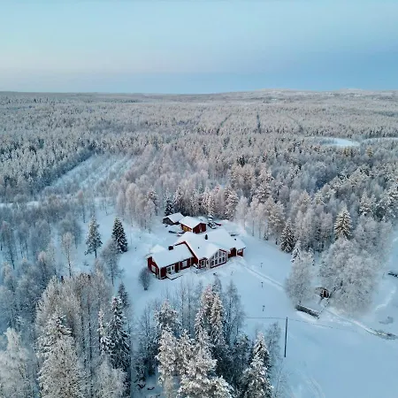 Villa Arcticmint *