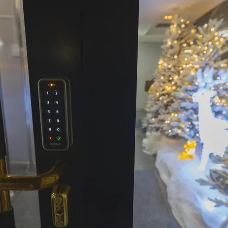 Apartment Royal Roi Luxury *