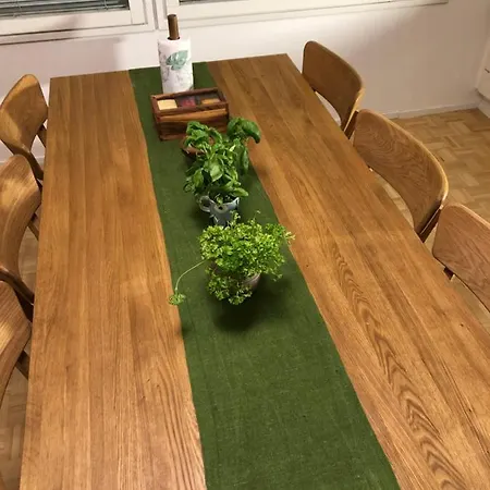 Sarvi Villa *