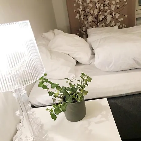 Spacious In Heart Of Apartment