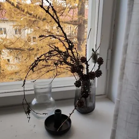 Apartment Spacious And Charming Rovaniemi