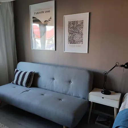 Spacious And Charming Apartment *