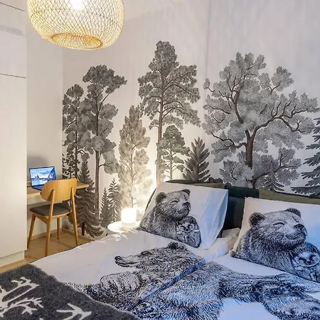Luxury Forest * Rovaniemi