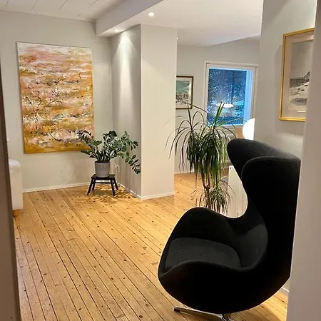 Cityhome Ainola Apartment Rovaniemi