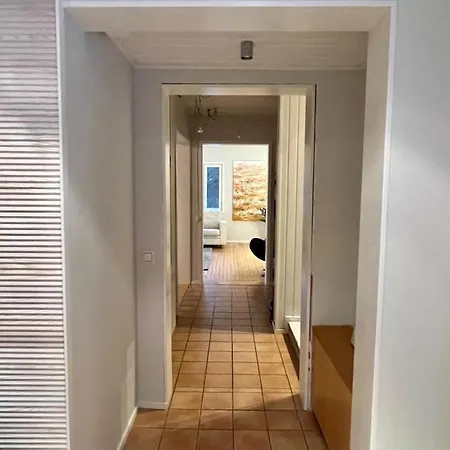 Apartment Cityhome Ainola Rovaniemi