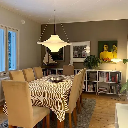 Cityhome Ainola Apartment