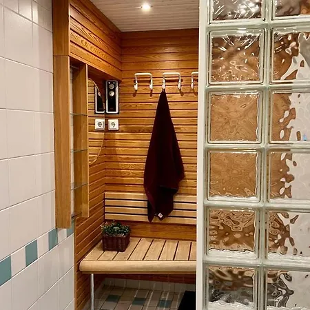 Cityhome Ainola * Rovaniemi