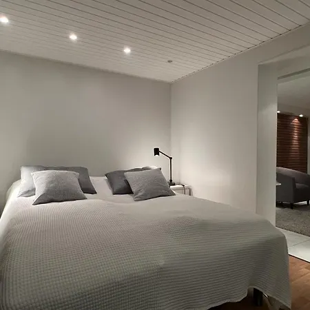 Apartment Cityhome Ainola *