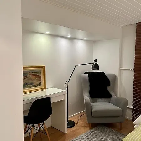 Cityhome Ainola
